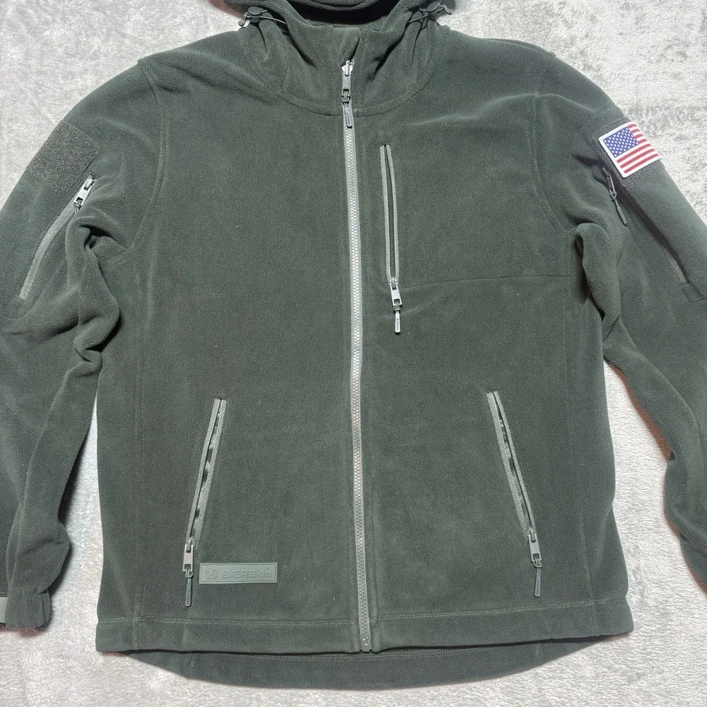 BAERSKIN Tactical Supply Co. baerskin tactical